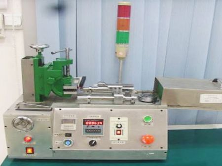 มาตรฐาน ANSI/TIA-568.2-Dหัวเต้ารับตัวเมียการทดสอบความน่าเชื่อถือ